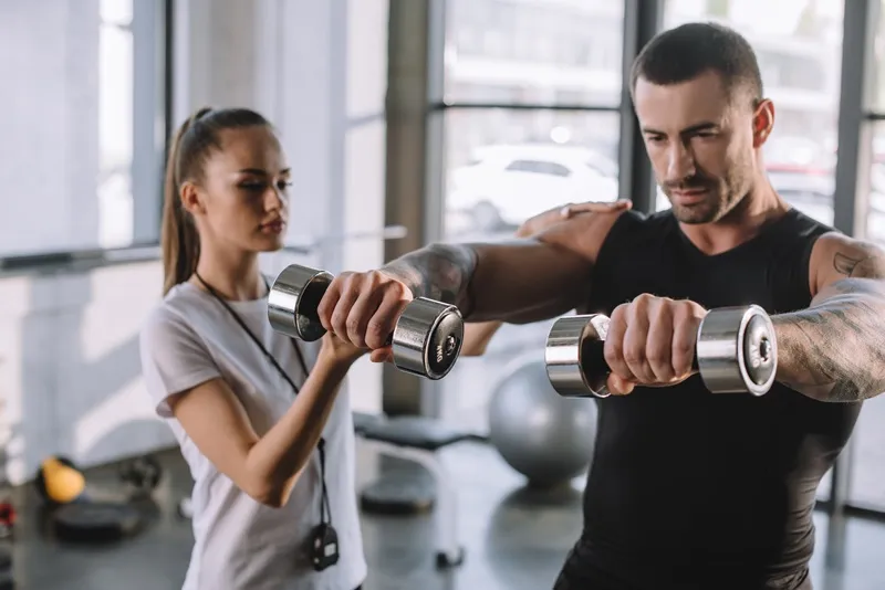 7 Dicas Para Amenizar As Dores Apos Treinos De Musculacao Magnus - MultiSites - UX4YOU